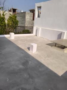Image of 600 Sq.ft 2 BHK Independent House for rent in Alambagh, Lucknow for Rs. 10000
