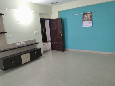 Hall Image of 1100 Sq.ft 2 BHK Apartment / Flat for rent in Maa Tara City, Gola Road Patna for Rs. 20000