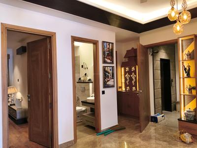 Living Room Image of 1860 Sq.ft 4 BHK Builder Floor for sale in Sector 52 Gurgaon for Rs. 37500000