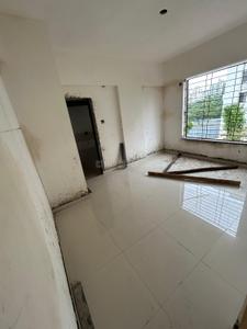 Bedroom Image of 864 Sq.ft 2 BHK Apartment / Flat for sale in Ambegaon Budruk Pune for Rs. 5300000
