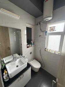 Image of 1105 Sq.ft 2 BHK Apartment / Flat for rent in DLF Regency Park 1, DLF Phase 4, Gurgaon for Rs. 58000