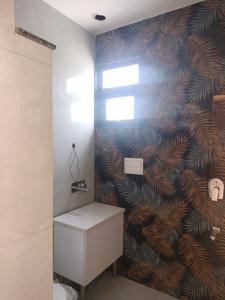 Bedroom Two Image of 2250 Sq.ft 3 BHK Builder Floor for sale in Sector 85 Faridabad for Rs. 21000000