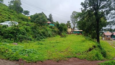 Image of 3000 Sq.ft Residential Plot / Land for sale in Panchgani, Mahabaleshwar for Rs. 60000000