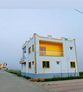 Image of 1100 Sq.ft 3 BHK Duplex for sale in A-Zone, Durgapur for Rs. 3400000
