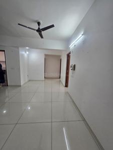 Hall Image of 2300 Sq.ft 3 BHK Apartment / Flat for rent in Indraprasth Greens, Shyamal Ahmedabad for Rs. 50000