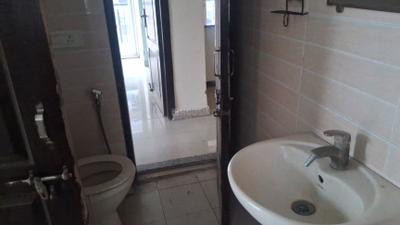 Image of 1475 Sq.ft 3 BHK Apartment / Flat for rent in Amrapali Zodiac, Sector 120, Noida for Rs. 26500