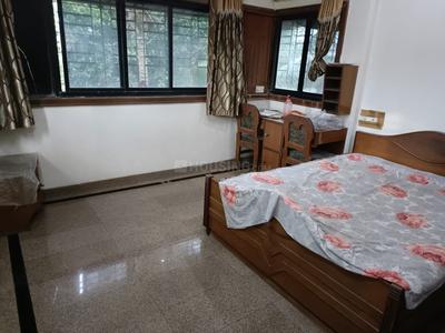 Bedroom Image of PG 11765430 Mahim in Mahim, Mumbai