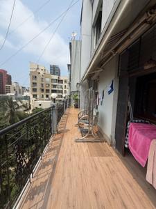 Building Image of 1500 Sq.ft 3 BHK Apartment / Flat for sale in Khar West Mumbai for Rs. 72500000