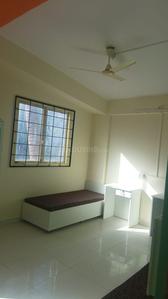 Bedroom Image of Pg in Gokhalenagar, Pune