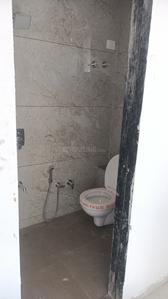 Image of 1404 Sq.ft 2 BHK Apartment / Flat for sale in Vastral, Ahmedabad for Rs. 3744000
