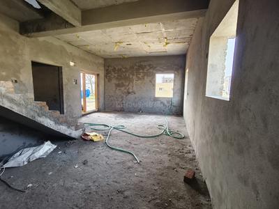 Hall Image of 2089 Sq.ft 3 BHK Independent House for sale in Thumukunta Secunderabad for Rs. 10200000