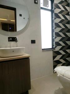 Bedroom One Image of 1620 Sq.ft 3 BHK Builder Floor for sale in Ansal Esencia Sector 67, Sector 67 Gurgaon for Rs. 22000000