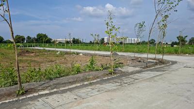 Image of 1210 Sq.ft Residential Plot / Land for sale in Shivmadka, Nagpur for Rs. 4874000