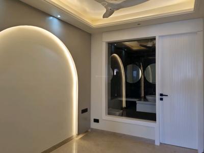 Bedroom Image of 3100 Sq.ft 4 BHK Builder Floor for sale in Sector 8 Dwarka New Delhi for Rs. 41000000