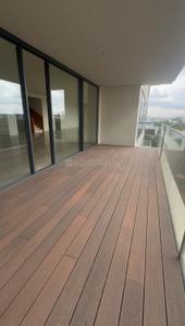 Image of 8350 Sq.ft 5 BHK Duplex for sale in Embassy Lake Terraces, Hebbal, Bengaluru for Rs. 230000000
