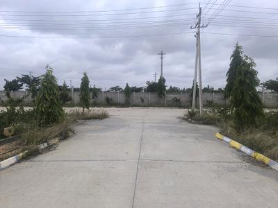 Image of 1200 Sq.ft Residential Plot / Land for sale in Sheikhmanpura, Kolar for Rs. 3180100