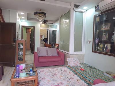 Bedroom Image of 3000 Sq.ft 6 BHK Independent House for sale in Palam Vihar Extension Gurgaon for Rs. 17500000