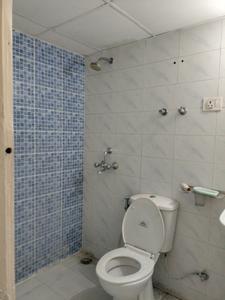 Bedroom Three Image of 1425 Sq.ft 3 BHK Apartment / Flat for sale in Eros Sampoornam, Noida Extension Greater Noida for Rs. 13100000