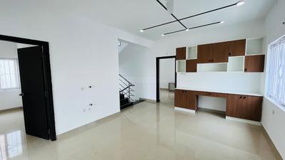 Bedroom Image of 2310 Sq.ft 3 BHK Villa for rent in Green Mark Mayfair Bhel, Kollur Hyderabad for Rs. 42000