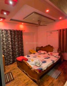 Bedroom Image of 1147 Sq.ft 2 BHK Apartment / Flat for rent in Estella Maple Square, Choodasandra Bengaluru for Rs. 51000