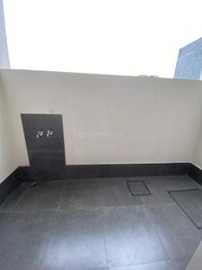 Balcony Image of 900 Sq.ft 3 BHK Duplex for sale in Dhakoli Zirakpur for Rs. 12700000