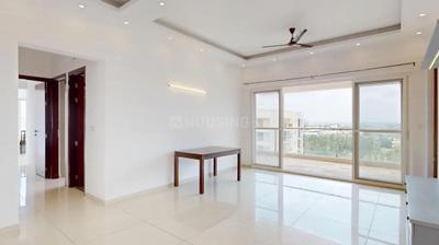 Hall Image of 1750 Sq.ft 2 BHK Apartment / Flat for sale in Unicca Emporis, Madhura Nagar Bengaluru for Rs. 17100000