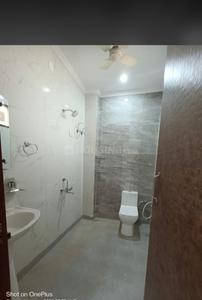 Image of 1800 Sq.ft 3 BHK Builder Floor for rent in Sector 46, Gurgaon for Rs. 45000