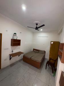 Hall Image of 550 Sq.ft 2 BHK Builder Floor for rent in Bidholi Dehradun for Rs. 26000