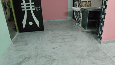 Bedroom Image of 350 Sq.ft 1 RK Villa for rent in Keshtopur Kolkata for Rs. 7000