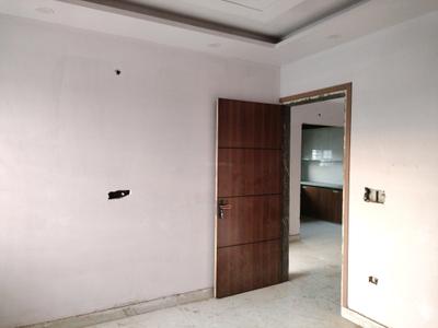 Bedroom Image of 1100 Sq.ft 3 BHK Apartment / Flat for sale in Deenpur New Delhi for Rs. 7200000