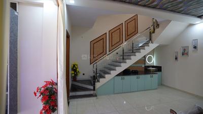Hall Image of 3500 Sq.ft 4 BHK Villa for sale in Manchwa Jaipur for Rs. 14500000