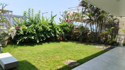 Image of 6500 Sq.ft 4 BHK Independent House for rent in Panaiyur, Sholinganallur, Chennai for Rs. 350000