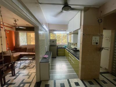 Kitchen Image of Anuprita in Andheri West, Mumbai