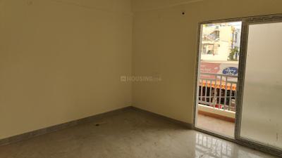 Bedroom Image of 1340 Sq.ft 3 BHK Apartment / Flat for sale in K R Puram Bengaluru for Rs. 8490000