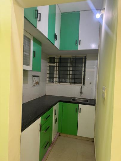 Manayata Tech Park, Thanisandra Kitchen 1