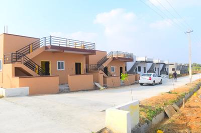Image of 1200 Sq.ft Residential Plot / Land for sale in Kolar Town, Kolar for Rs. 1320000