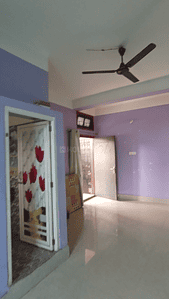 1 BHK Independent House