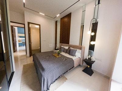 Bedroom Image of 1565 Sq.ft 3 BHK Apartment / Flat for sale in Mahendra Arto Helix by Mahendra ARTO LLP, Electronic City Bengaluru for Rs. 17500000