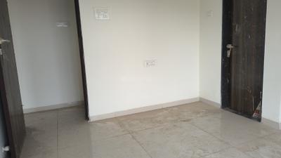 Bedroom Image of 900 Sq.ft 2 BHK Apartment / Flat for sale in Bhagwati Belmont, Kasarvadavali Thane for Rs. 9500000