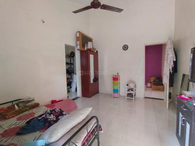 Bedroom Image of 2100 Sq.ft 3 BHK Independent House for sale in BK Jhala Kapil Woodrow Estate, Wanowrie Pune for Rs. 17500000