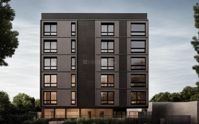 Image of 1853 Sq.ft 3 BHK Apartment / Flat for sale in Nungambakkam, Chennai for Rs. 34227500