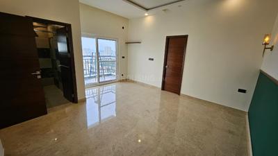 Bedroom Image of 1900 Sq.ft 3 BHK Apartment / Flat for rent in Spacio Keya Spring, Arakere Bengaluru for Rs. 75000