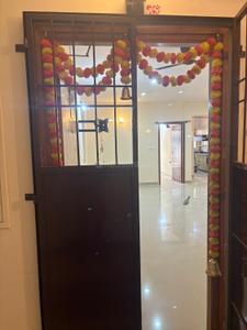 Hall Image of 1555 Sq.ft 3 BHK Apartment / Flat for sale in Mahendra Aarna Tower 1 to 4, Electronic City Bengaluru for Rs. 16000000