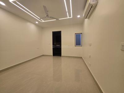Hall Image of 2500 Sq.ft 4 BHK Apartment / Flat for sale in DDA Flats Munirka, Munirka New Delhi for Rs. 54000000