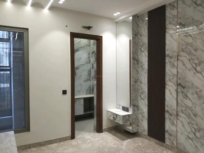 Bedroom Image of 1125 Sq.ft 3 BHK Builder Floor for sale in Vikaspuri New Delhi for Rs. 22000000