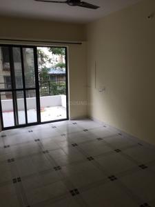 Hall Image of 620 Sq.ft 1 BHK Apartment / Flat for sale in Brahma Angan Society, Kondhwa Pune for Rs. 5800000