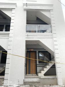 2 BHK Independent House