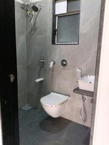 Bedroom Image of 691 Sq.ft 1 BHK Apartment / Flat for sale in Ritu Paradise Phase 2, Mira Road East Mira Bhayandar for Rs. 6400000
