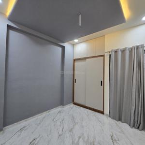 Bedroom Image of 900 Sq.ft 2 BHK Apartment / Flat for rent in Sevasi Vadodara for Rs. 22000