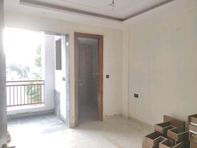 Bedroom Image of 1180 Sq.ft 3 BHK Builder Floor for sale in Green Field Colony Faridabad for Rs. 17000000